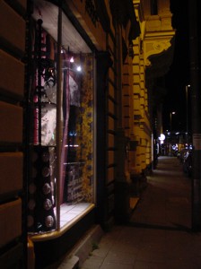 PIPE DREAMS *** Installation view, Comme Ci Comme ca/Karin Barth, Cologne 2007