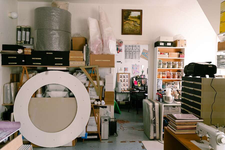 Photo credit: Lilli Weinstein