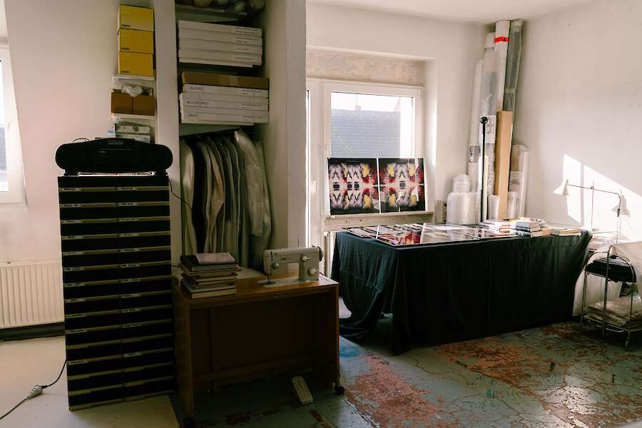 Photo credit: Lilli Weinstein